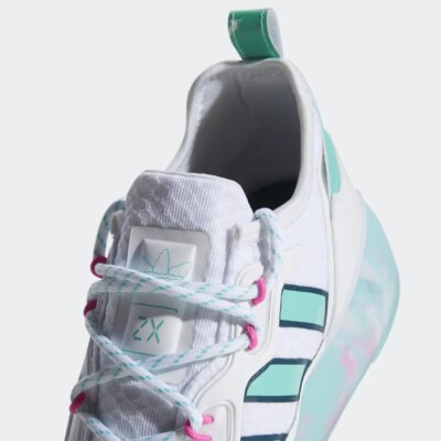 skins ホワイト adidas-zx-500-rm-snakeskin-
