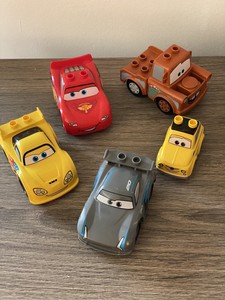 lego duplo jackson storm