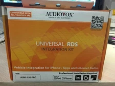 Vehicle Integration iPhone, Apps and Internet Radio