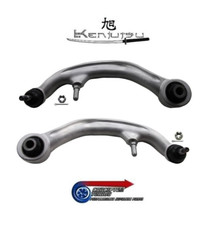 Correct Front Lower Banana Suspension Arm Pair - For V35 Nissan 350GT VQ35DE