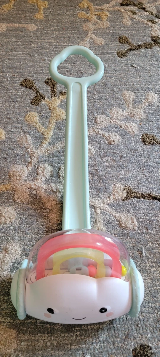 Skip hop push sale toy