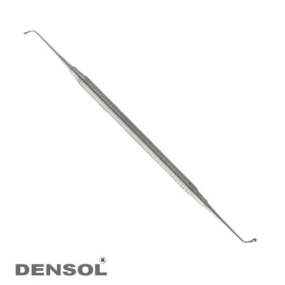 DENSOL  Filling Ball Burnishers Hopson 2/2.5mm Restorative Instruments TGA