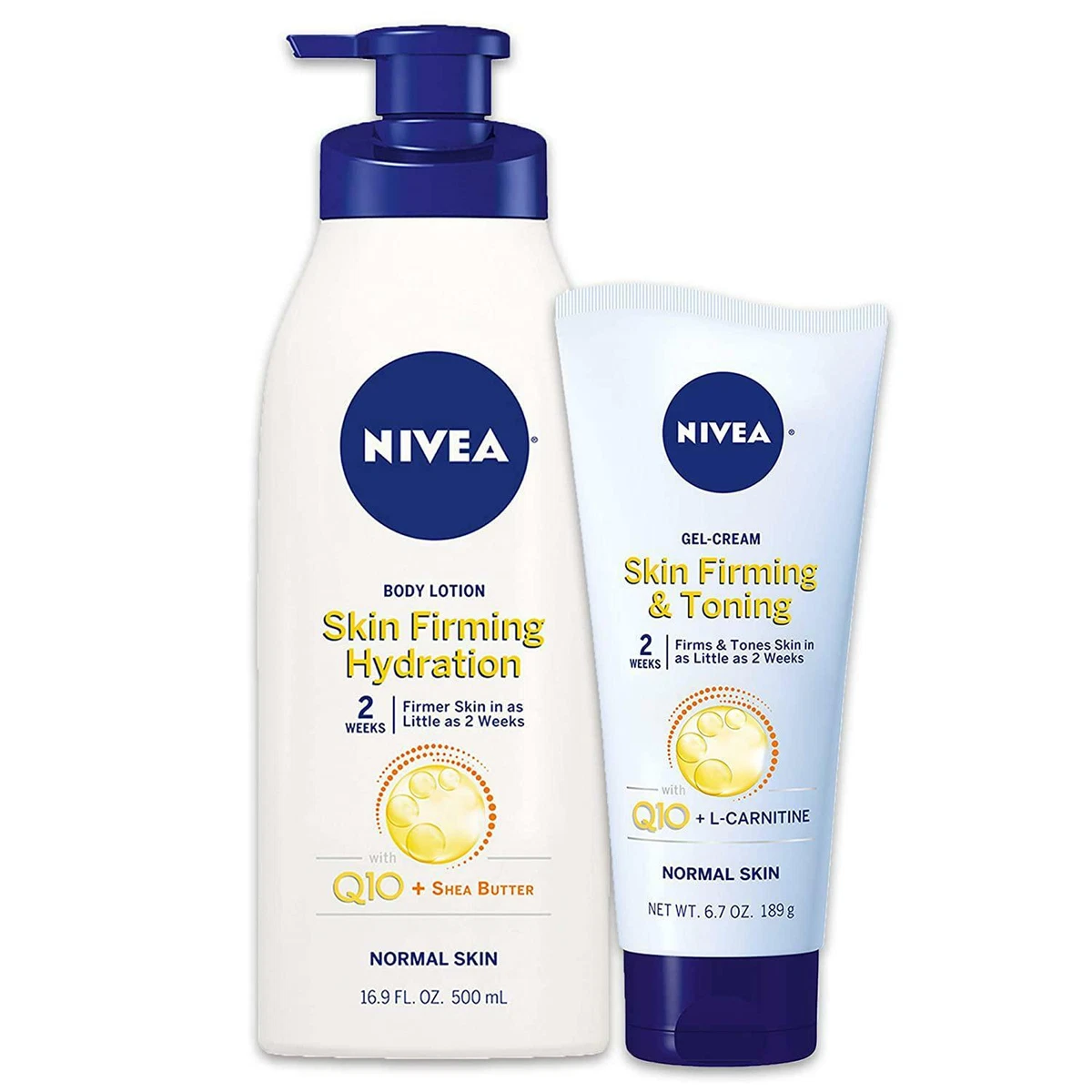 Best skin firming sales lotion