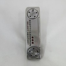 Scotty Cameron Putter SCOTTY CAMERON select NEWPORT(2018) 33 inch