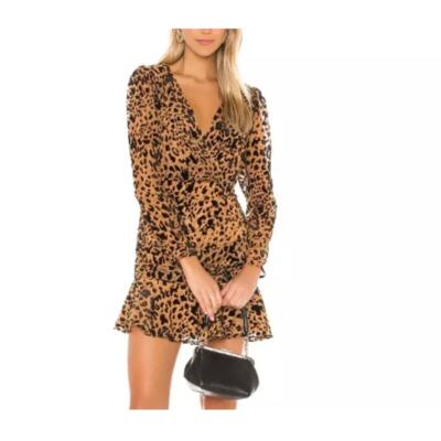 knee length dresses for ladies Cleobella Black Nikita Mini Dress Black / Xs