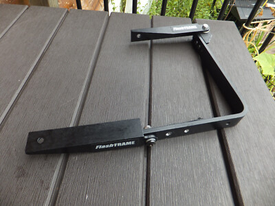 Camera Flash-Frame Flash Bracket Frame | eBay
