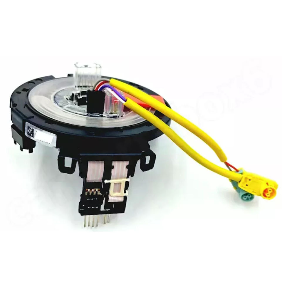 Clock Spring with heated For 2011 2012 Dodge Durango 2011 12 Jeep Grand