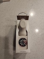 New Martha Stewart Craft Paper Punch COSMOS GARDEN EK Success Crafting