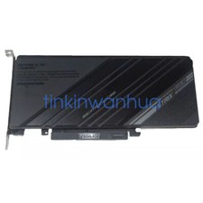 For ASUS ROG Hyper M.2 Card PCIE 4.0 x16 M.2 SSD Expansion Card