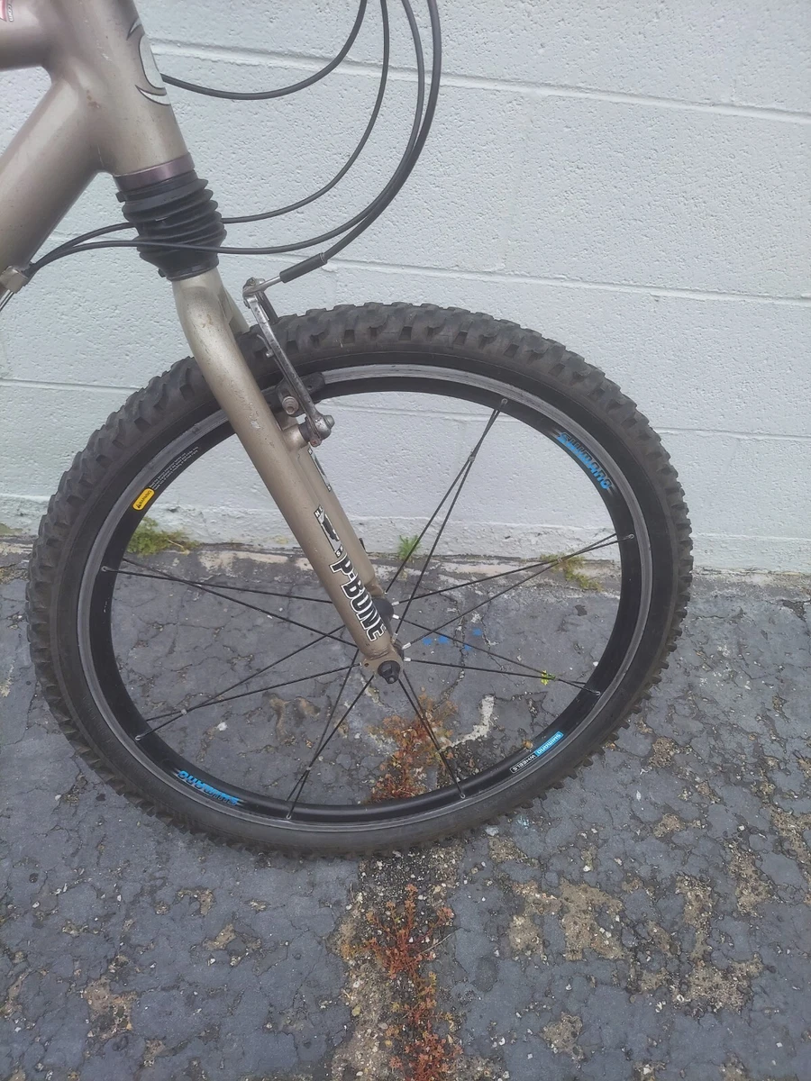 Cannondale F300 Mountain Bike | eBay