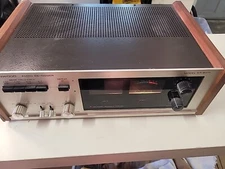 Kenwood VINTAGE RARE  Kf-8011