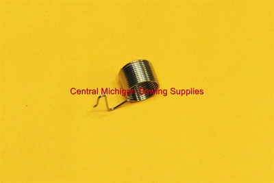Thread Tension Check Spring Fit Bernina Model 1070, 1080, 1090, 1120 ...