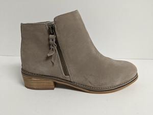 liam suede boot