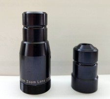 Two Kodak Instamatic M Series Movie Projector Lens 22mm f/1.5 Zoom