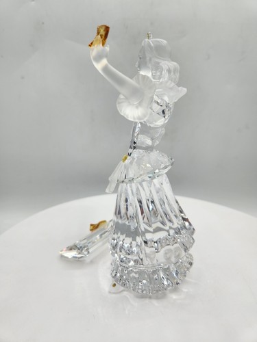 Swarovski Collector's Society Columbine - Masquerade Serie 2000 Echtheitszertifikat und Box - Bild 10 von 13