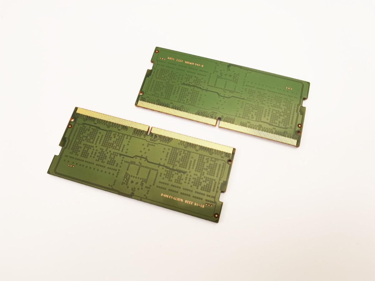 SAMSUNG DDR5 SODIMM 5600b RAM (2x8 GB Memory) - laptop | eBay