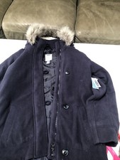 Old Navy Performance Fleece LG 10/12 Girls Jacket