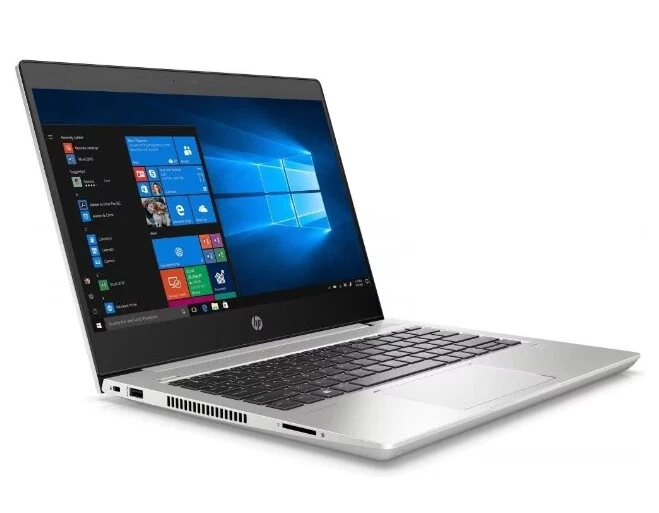 HP ProBook 430 G6 13,3" (512GB SSD, Intel Core i5 8a gen, 4,60 GHz, 16GB) Laptop - Immagine 2 di 4