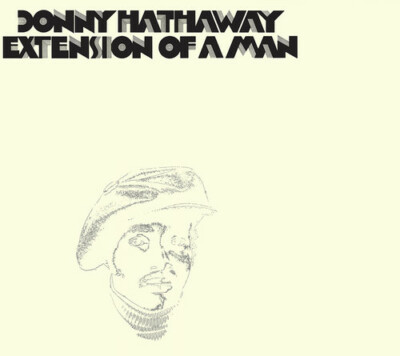 Donny Hathaway Extension of a Man | eBay