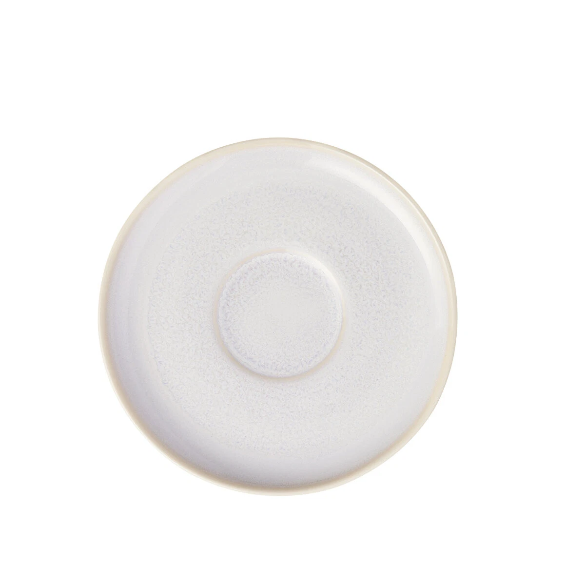 CreaFlor Home Villeroy & Boch Cellini - Set 6 Tazzine Da Caffè In Porcellana 100 Ml Bianco