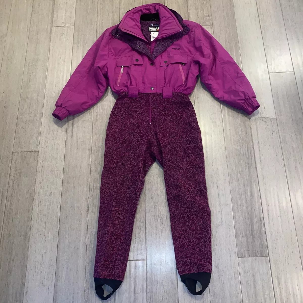 80's ski hotsell bunny costume