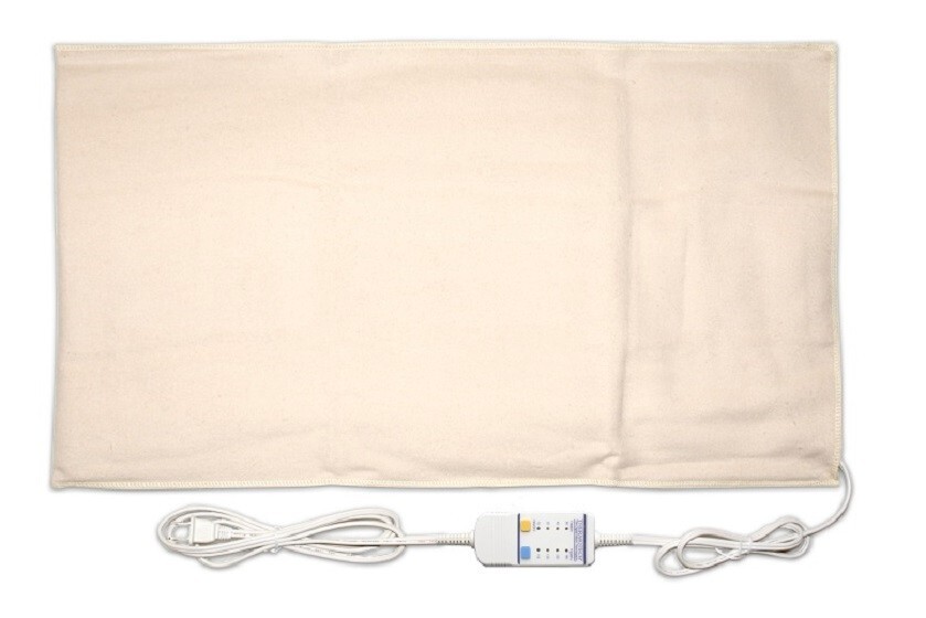 NEW Thermotech KING Digital Moist Heating Therapy Pad