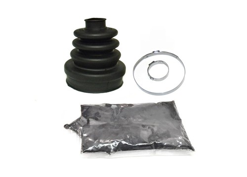 Polaris 500 Ho Sportsman Parts 2 Rear Axle Inner And Outer CV Boot Kits For Polaris Sportsman 400 4X4 2001- 2005 Cv Axle Boot Kit - Foto 8