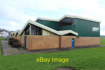 Photo 12x8 Mossblown Activity Centre 3 c2017