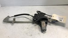 Leve vitre electrique avant gauche DAEWOO LANOS 96190207