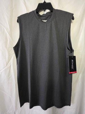 Cougar Dryformance Men's Tank Top MP Performance Black Medium