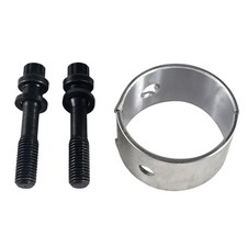 Billet Rod Bearing  Bolt Set for Predator 212cc Hemi/Non Hemi Engines
