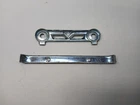 1956-1957 Tonka Bumper/Grill For Custom Or Restoration