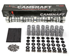 Btr Ls3 Stage 4 V2 Cam Kit .660 Springs Pushrods 6.2l Camaro Corvette 500whp