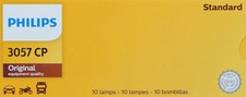 Tail Light Bulb-standard Replacement - Multiple Commercial Pack Philips 3057cp