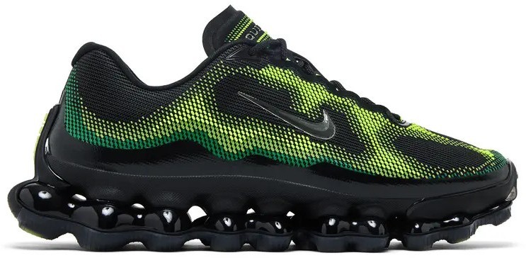 Size 9 - Nike Liquid Max Poison Dart Frog for sale online | eBay