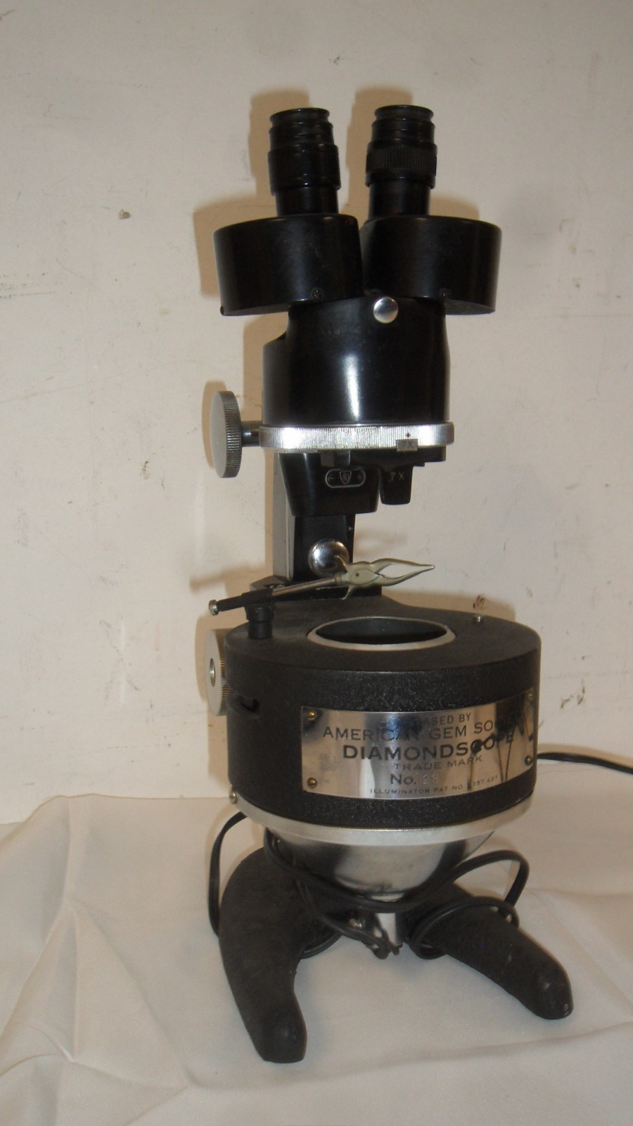 Gem DiamondScope - image 4