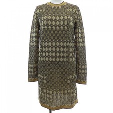 Authentic CHANEL P61678K47259 Dress #230-000-499-3642