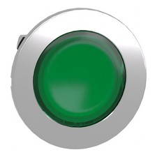 Schneider Electric Frontelement ZB4FV033 Leuchtmelder Frontelement