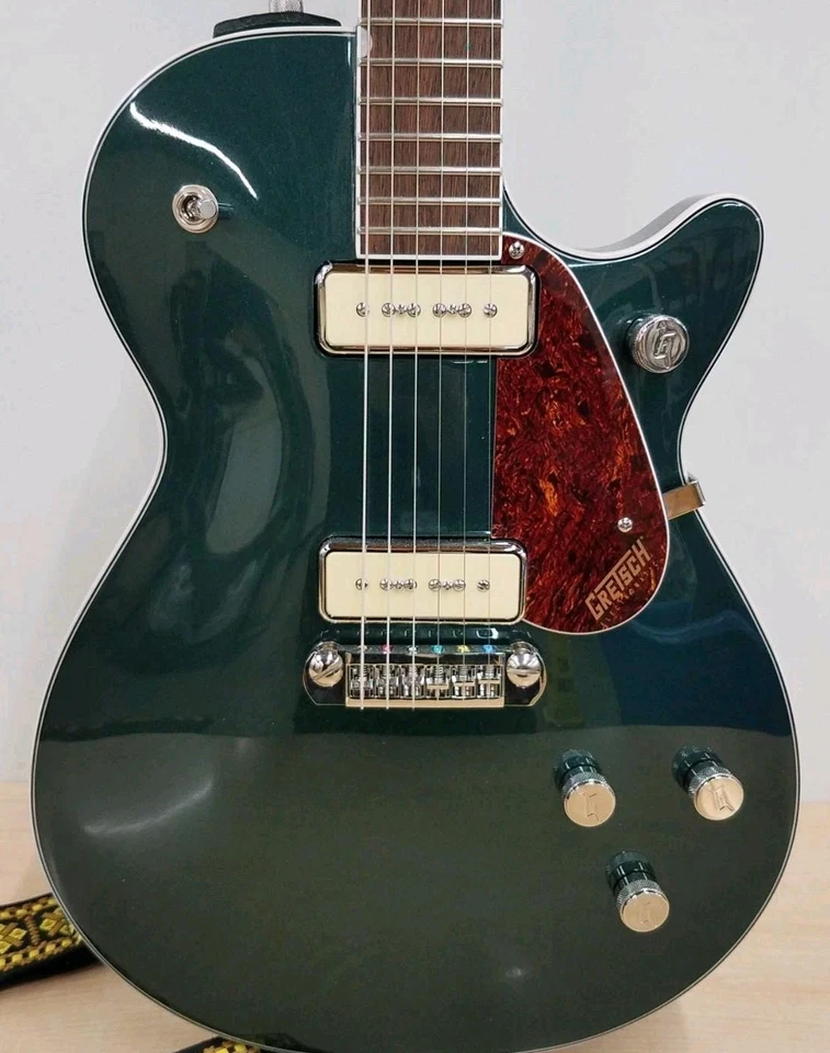 Электрогитара Gretsch G5220 Electromatic Jet... - Изображение 2 из 4