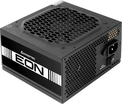 Chieftec EON Serie ZPU-400S 400W ATX 2.3