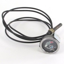 Nos Caterpillar 7h9603 Universal Mechanical Water Temperature Indicator Gauge