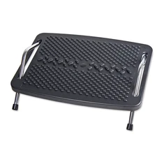 SYBA Multimedia Ergonomic Design Foot Rest with Metal Support