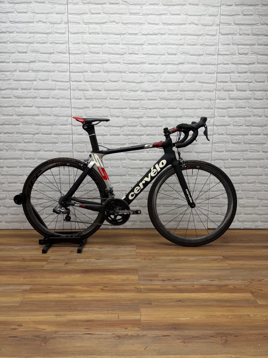 Cervelo S5 for sale | eBay