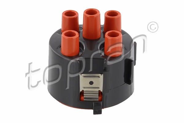 Bague d'étanchéité FEBI BILSTEIN 100277 en élastomère renforcé pour Audi