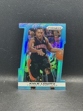 Kyle Lowry Rookie Cards Guide 12