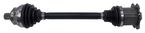 Bentley Continental GT 2003-2012 Front Left Axle shaft Photo - $200