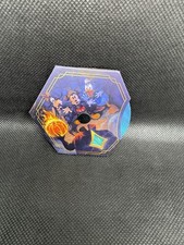 Disney Lorcana League Promo Prize Lore Counter/Dial - Spooky Sight Whispers