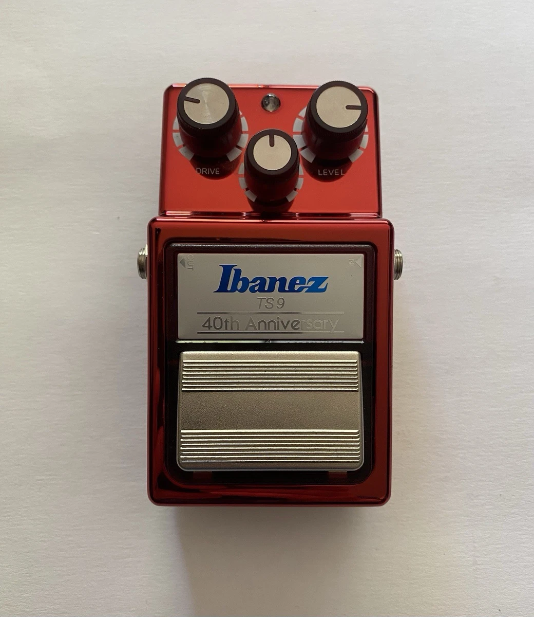 Ibanez Ts9 for sale | eBay
