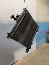 Radiateur Hyundai I10