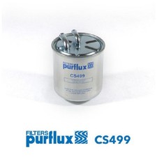Kraftstofffilter für Smart Forfour 454 id76482